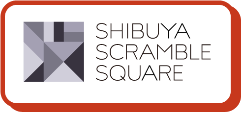 SHIBUYA SCRAMBLE SQUARE