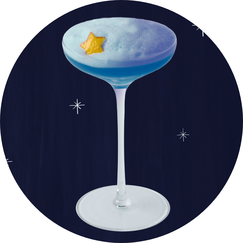 （フロスティ・スター）