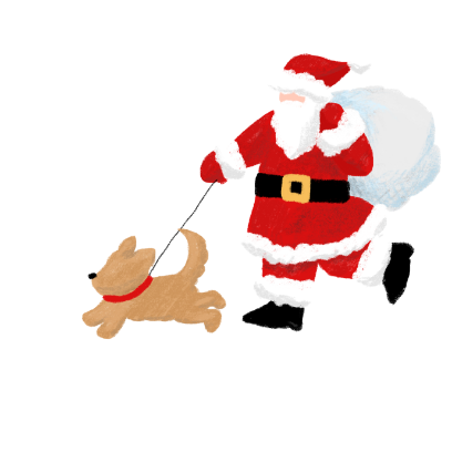 サンタクロース